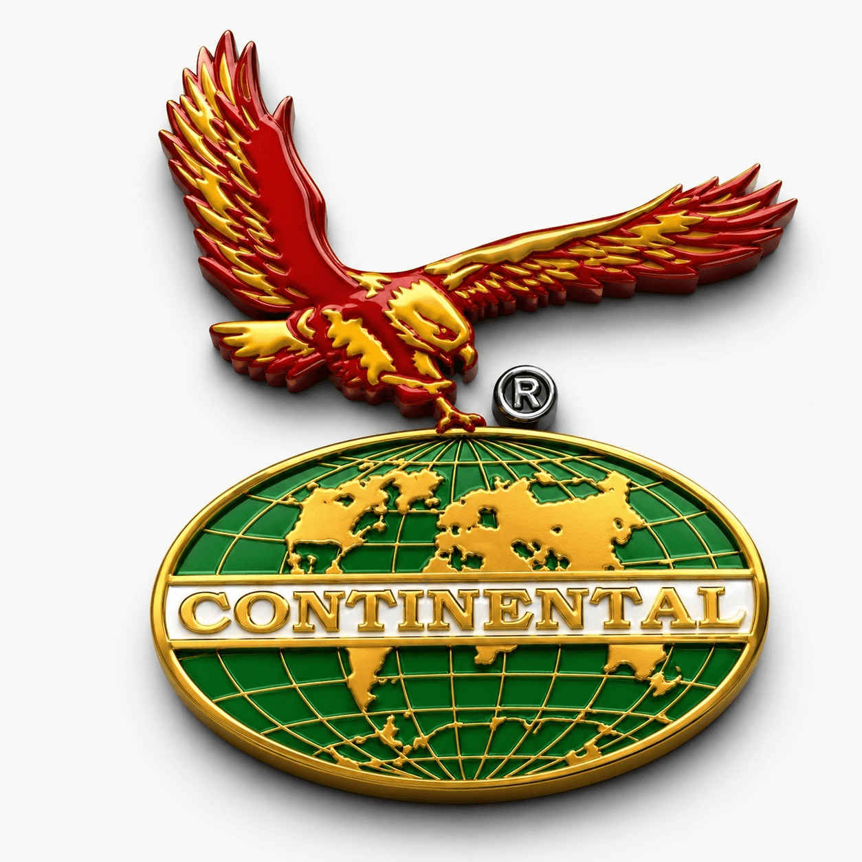 Continental Mercantile Corporation