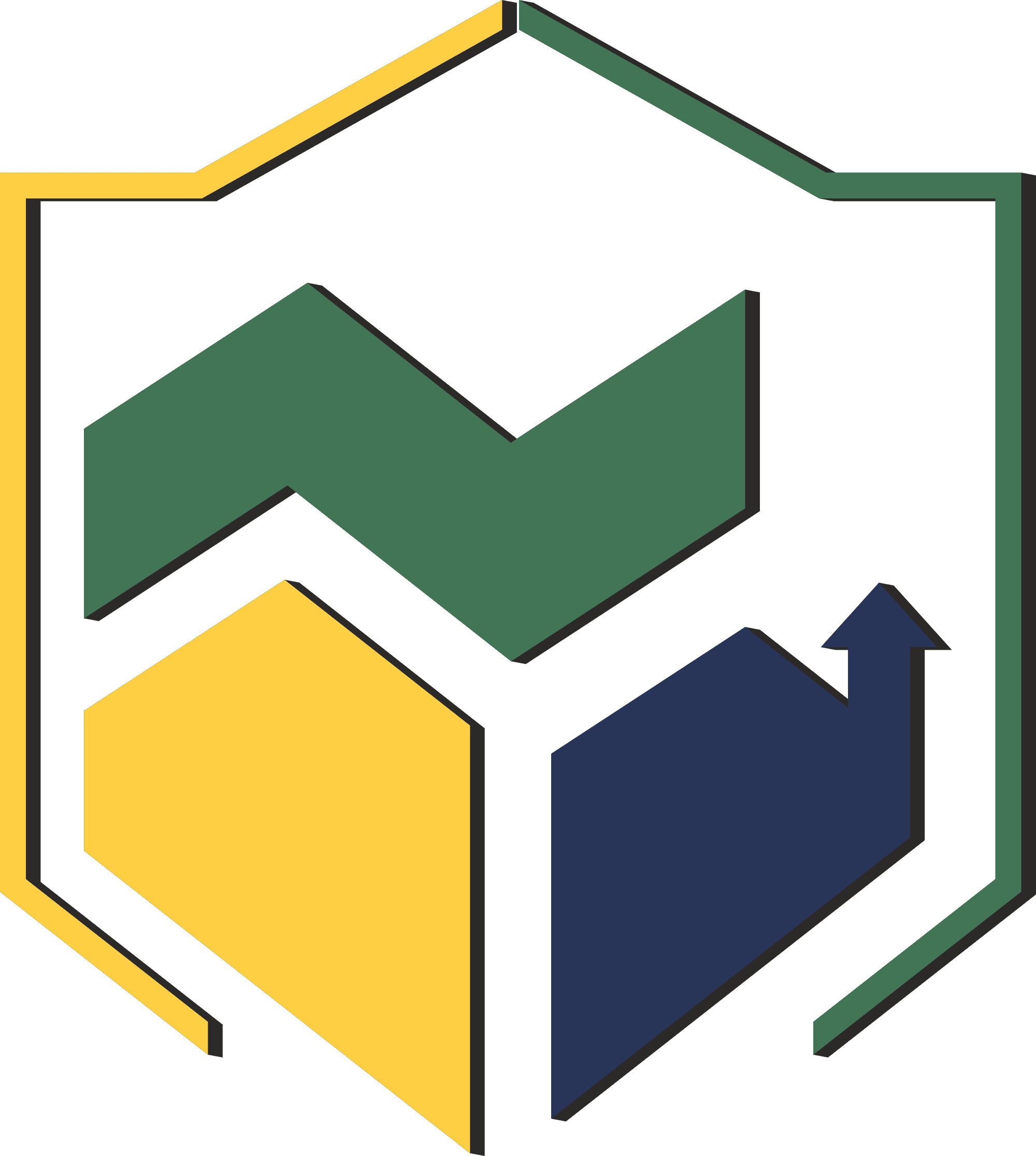 Mozno Wealth