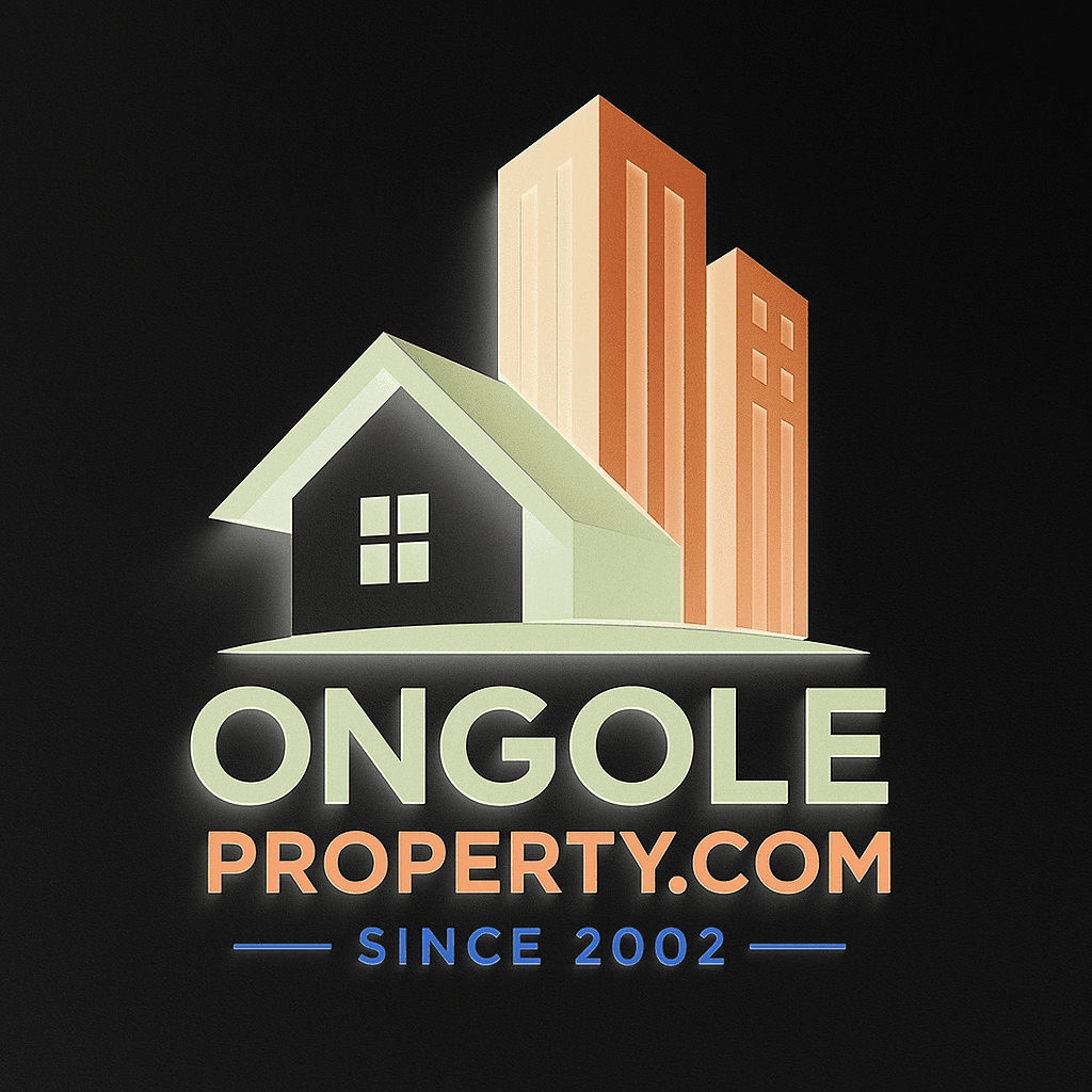 Ongole Property